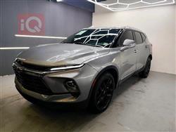 شيفروليه بليزر